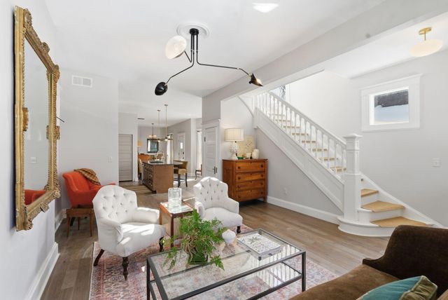 424 Johnson Avenue, Lexington, KY 40508