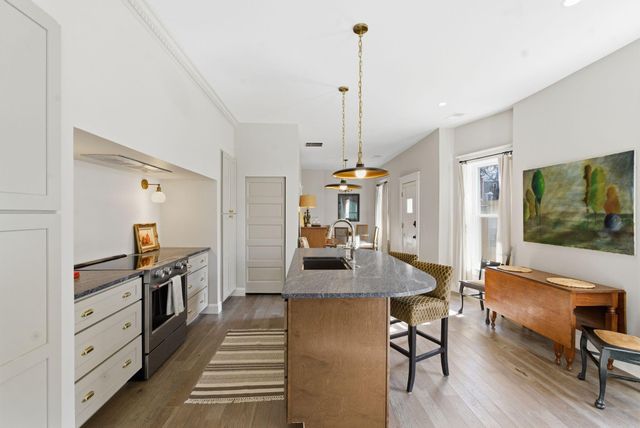 424 Johnson Avenue, Lexington, KY 40508