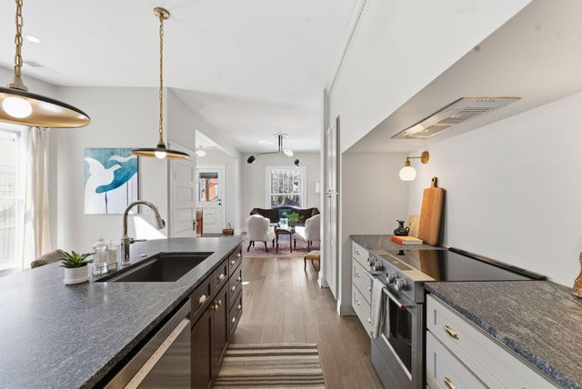 424 Johnson Avenue, Lexington, KY 40508