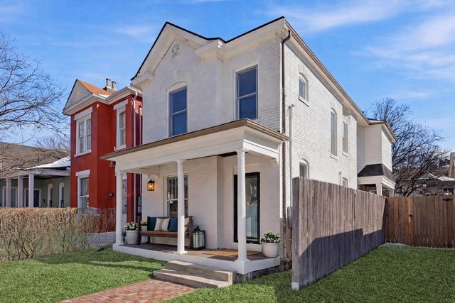 424 Johnson Avenue, Lexington, KY 40508