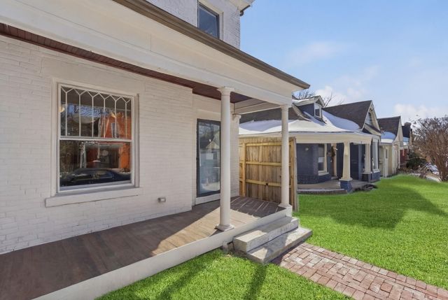 424 Johnson Avenue, Lexington, KY 40508