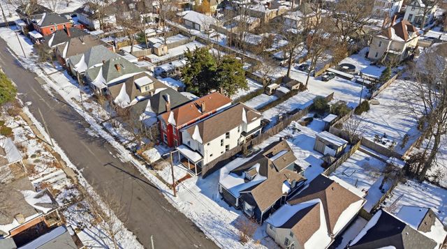 424 Johnson Avenue, Lexington, KY 40508