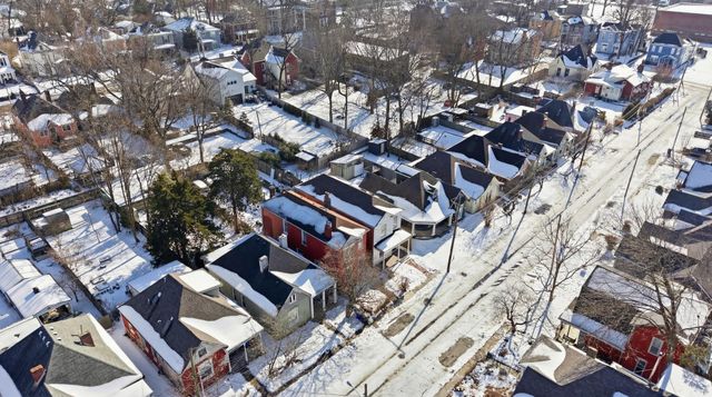 424 Johnson Avenue, Lexington, KY 40508