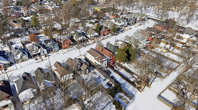 424 Johnson Avenue, Lexington, KY 40508