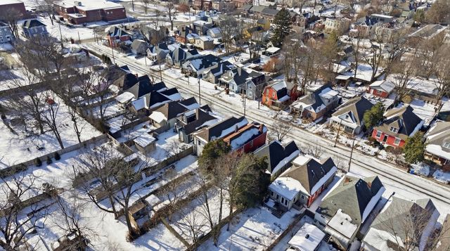 424 Johnson Avenue, Lexington, KY 40508