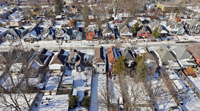 424 Johnson Avenue, Lexington, KY 40508