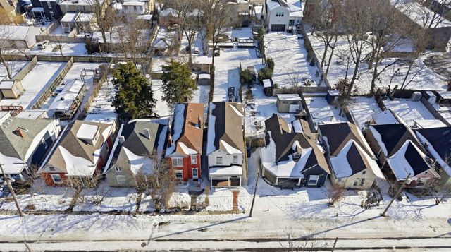 424 Johnson Avenue, Lexington, KY 40508