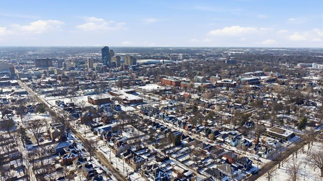 424 Johnson Avenue, Lexington, KY 40508