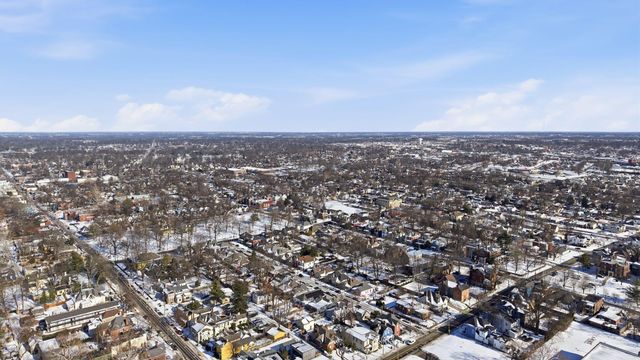 424 Johnson Avenue, Lexington, KY 40508