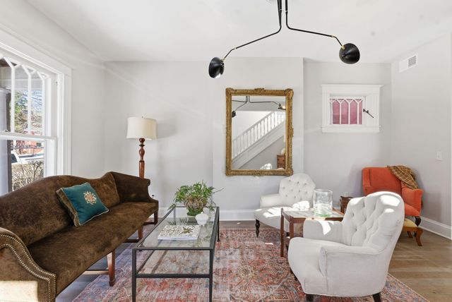 424 Johnson Avenue, Lexington, KY 40508