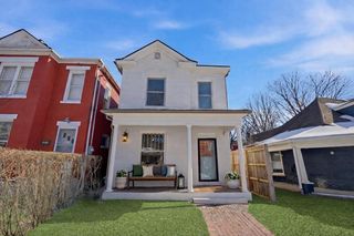 424 Johnson Avenue, Lexington, KY 40508