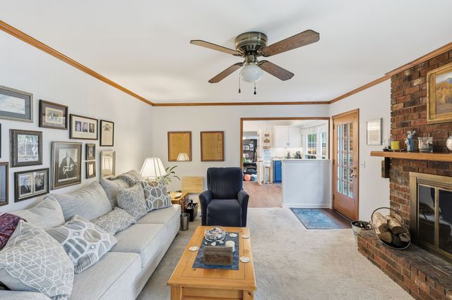 118 Allen Dr, Hendersonville, TN 37075