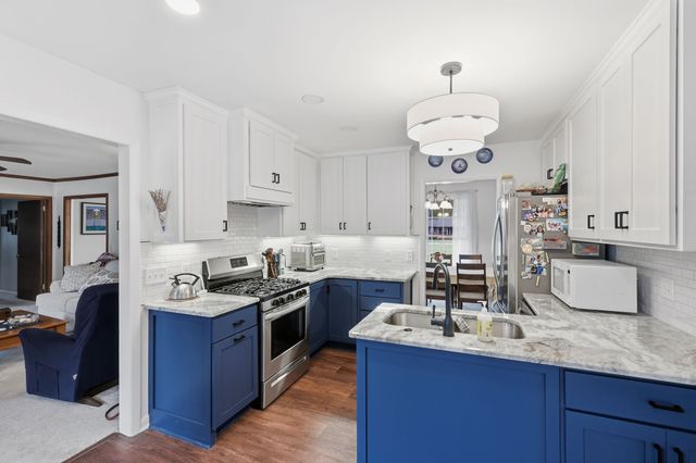 118 Allen Dr, Hendersonville, TN 37075