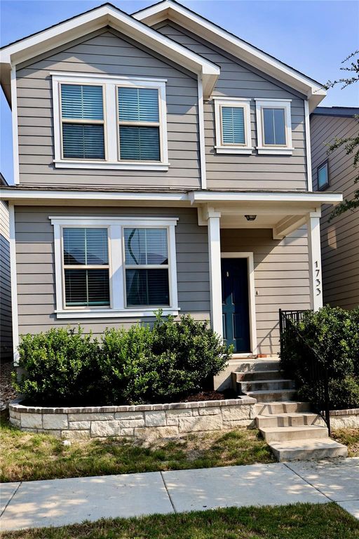 1733 Yaupon Grove LN, Leander, TX 78641