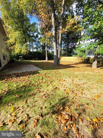 141 JEFFERSON RD, Waldorf, MD 20602