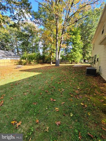 141 JEFFERSON RD, Waldorf, MD 20602