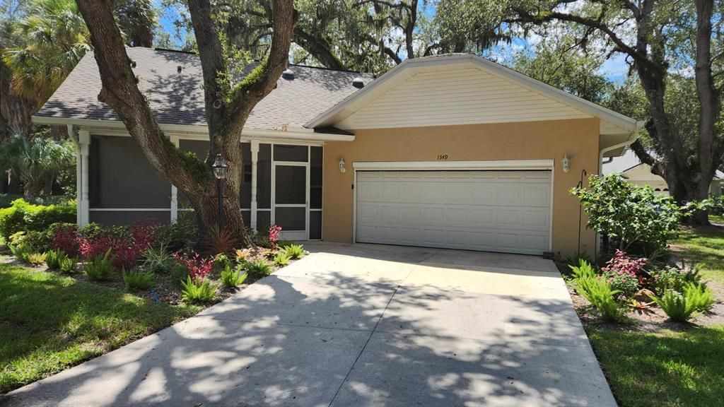 Image 1 of property listing at 1349 OLD OAK TRAIL, Port Charlotte, FL 33948