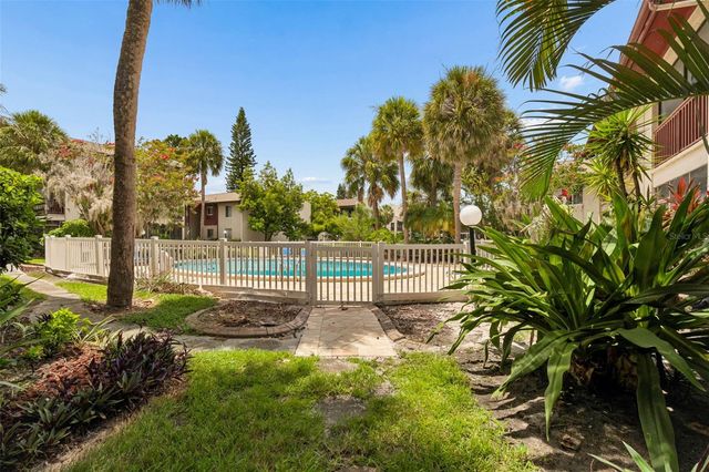 3841 S LAKE DRIVE 197, Tampa, FL 33614