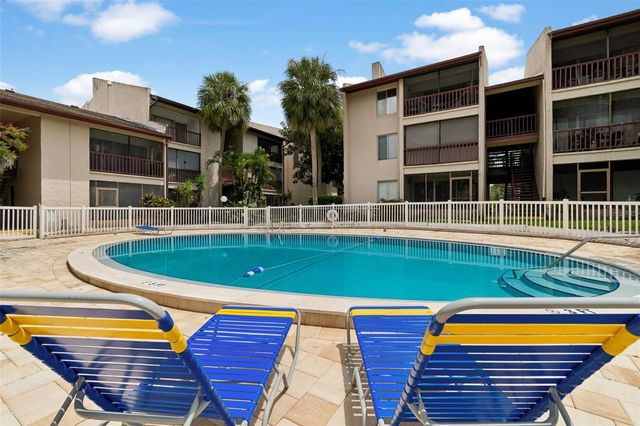3841 S LAKE DRIVE 197, Tampa, FL 33614