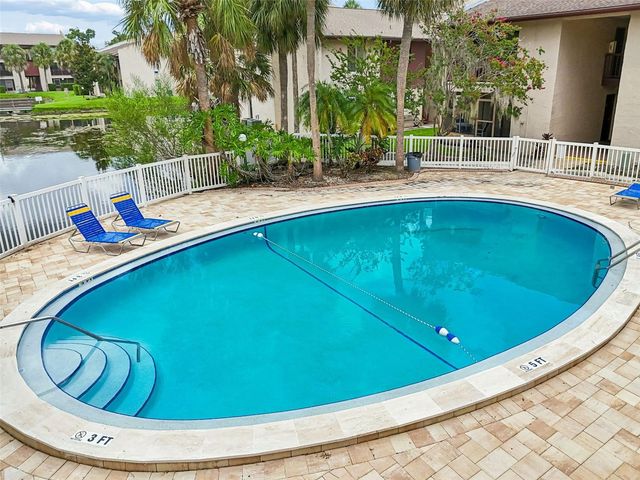 3841 S LAKE DRIVE 197, Tampa, FL 33614