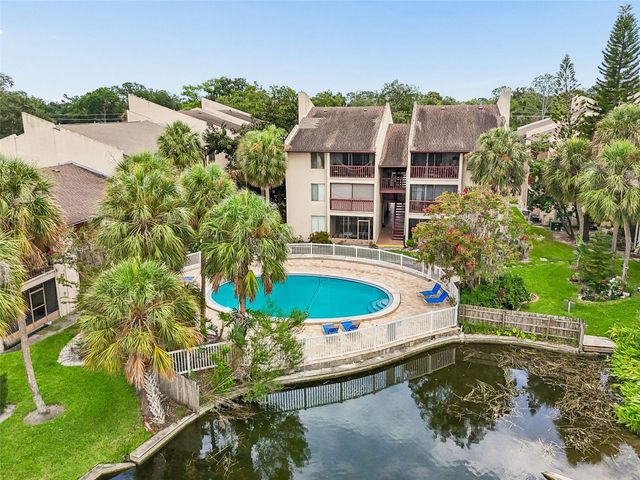 3841 S LAKE DRIVE 197, Tampa, FL 33614