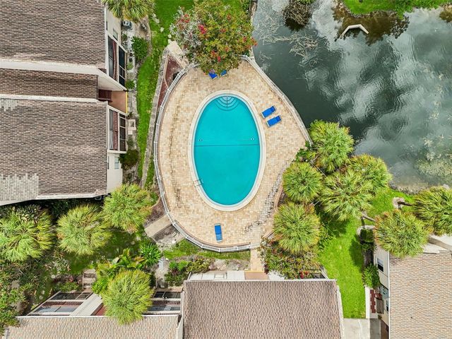 3841 S LAKE DRIVE 197, Tampa, FL 33614