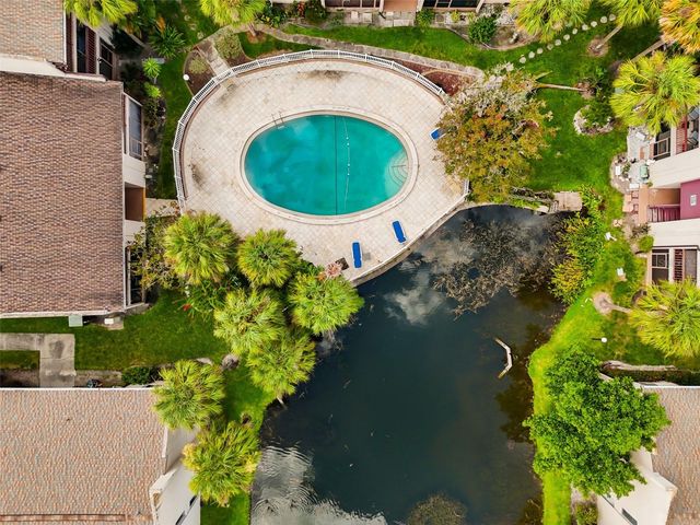 3841 S LAKE DRIVE 197, Tampa, FL 33614