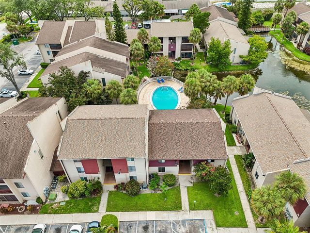 3841 S LAKE DRIVE 197, Tampa, FL 33614