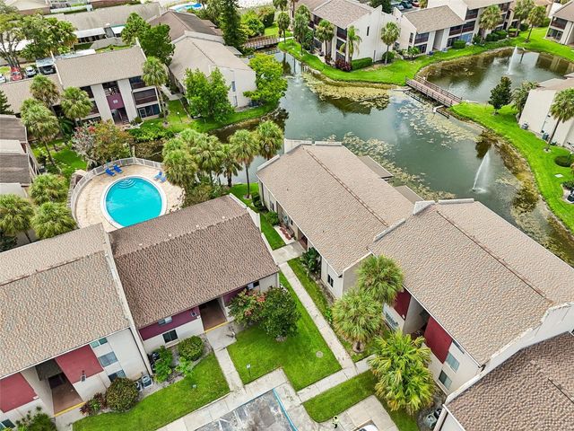 3841 S LAKE DRIVE 197, Tampa, FL 33614