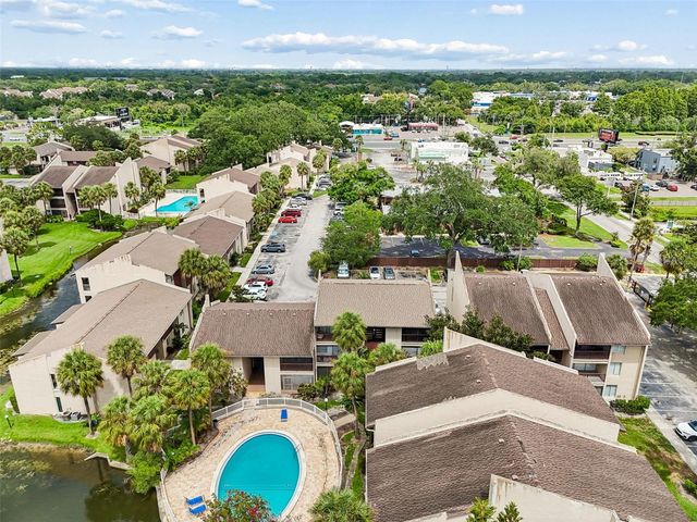 3841 S LAKE DRIVE 197, Tampa, FL 33614