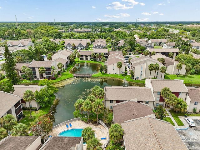 3841 S LAKE DRIVE 197, Tampa, FL 33614