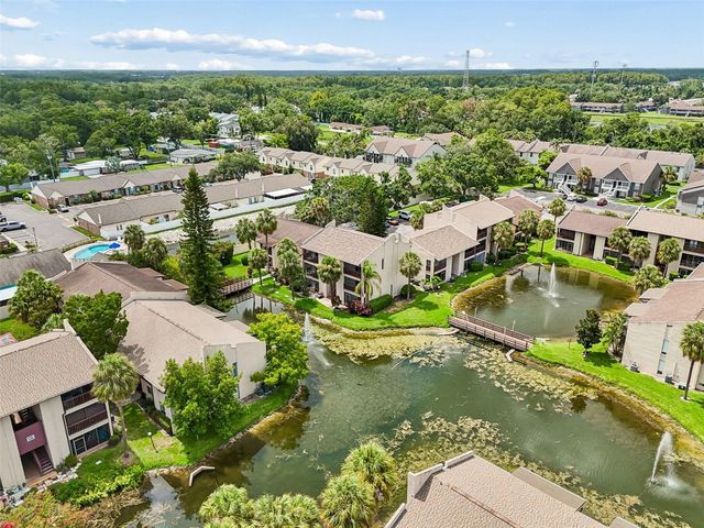 3841 S LAKE DRIVE 197, Tampa, FL 33614