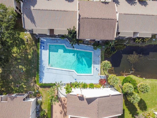3841 S LAKE DRIVE 197, Tampa, FL 33614
