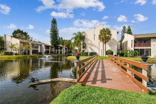 3841 S LAKE DRIVE 197, Tampa, FL 33614