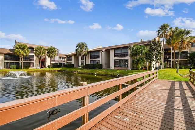 3841 S LAKE DRIVE 197, Tampa, FL 33614