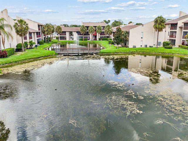 3841 S LAKE DRIVE 197, Tampa, FL 33614