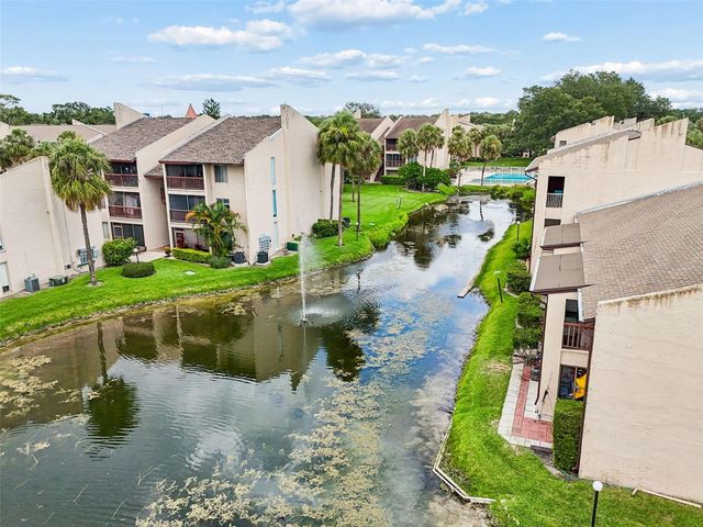 3841 S LAKE DRIVE 197, Tampa, FL 33614