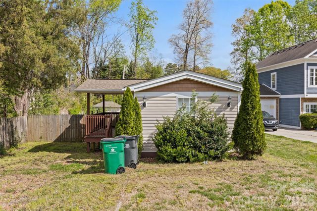 5024 Victoria Avenue, Charlotte, NC 28269