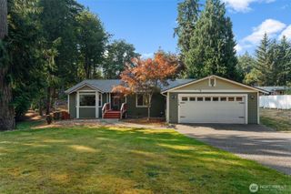 114 Madrona Drive NW, Gig Harbor, WA 98335