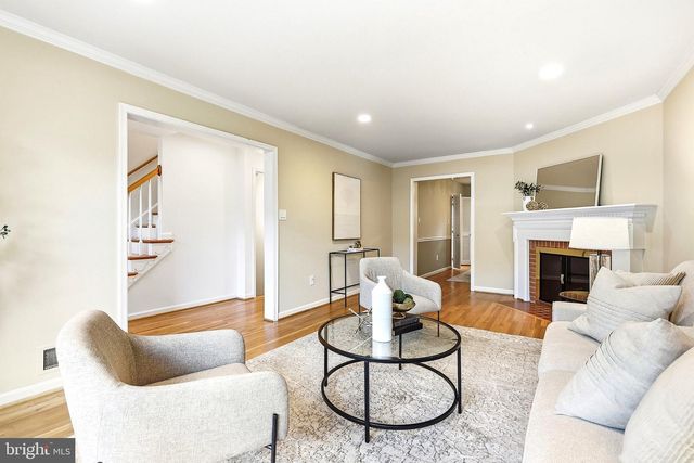 1107 WIMBLEDON DR, Mclean, VA 22101