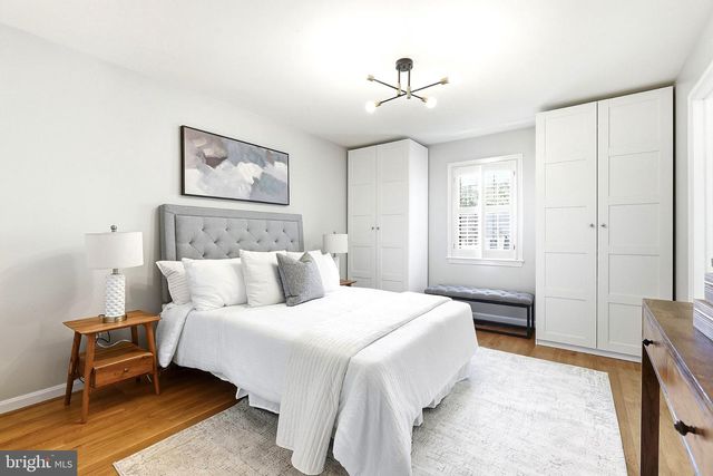 1107 WIMBLEDON DR, Mclean, VA 22101