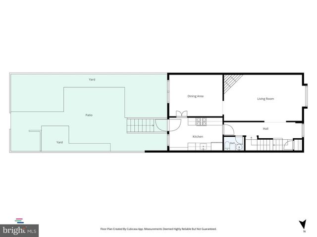 1107 WIMBLEDON DR, Mclean, VA 22101
