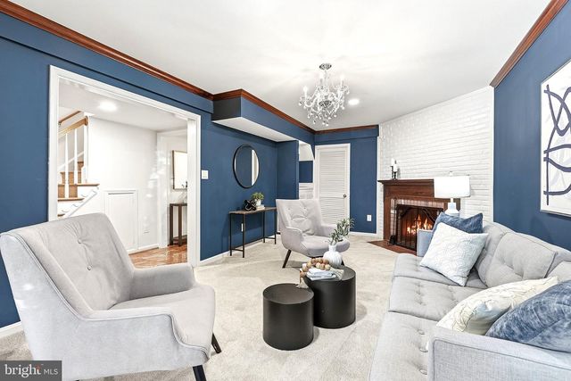 1107 WIMBLEDON DR, Mclean, VA 22101
