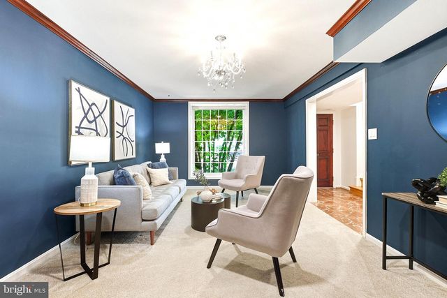 1107 WIMBLEDON DR, Mclean, VA 22101