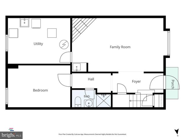 1107 WIMBLEDON DR, Mclean, VA 22101