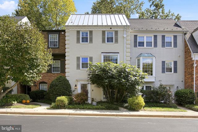 1107 WIMBLEDON DR, Mclean, VA 22101