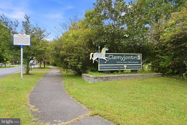 1107 WIMBLEDON DR, Mclean, VA 22101