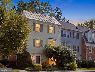 1107 WIMBLEDON DR, Mclean, VA 22101