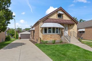2312 S 1st Avenue, North Riverside, IL 60546