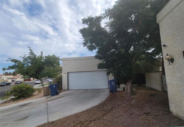 3805 Twig Lane, Las Vegas, NV 89108